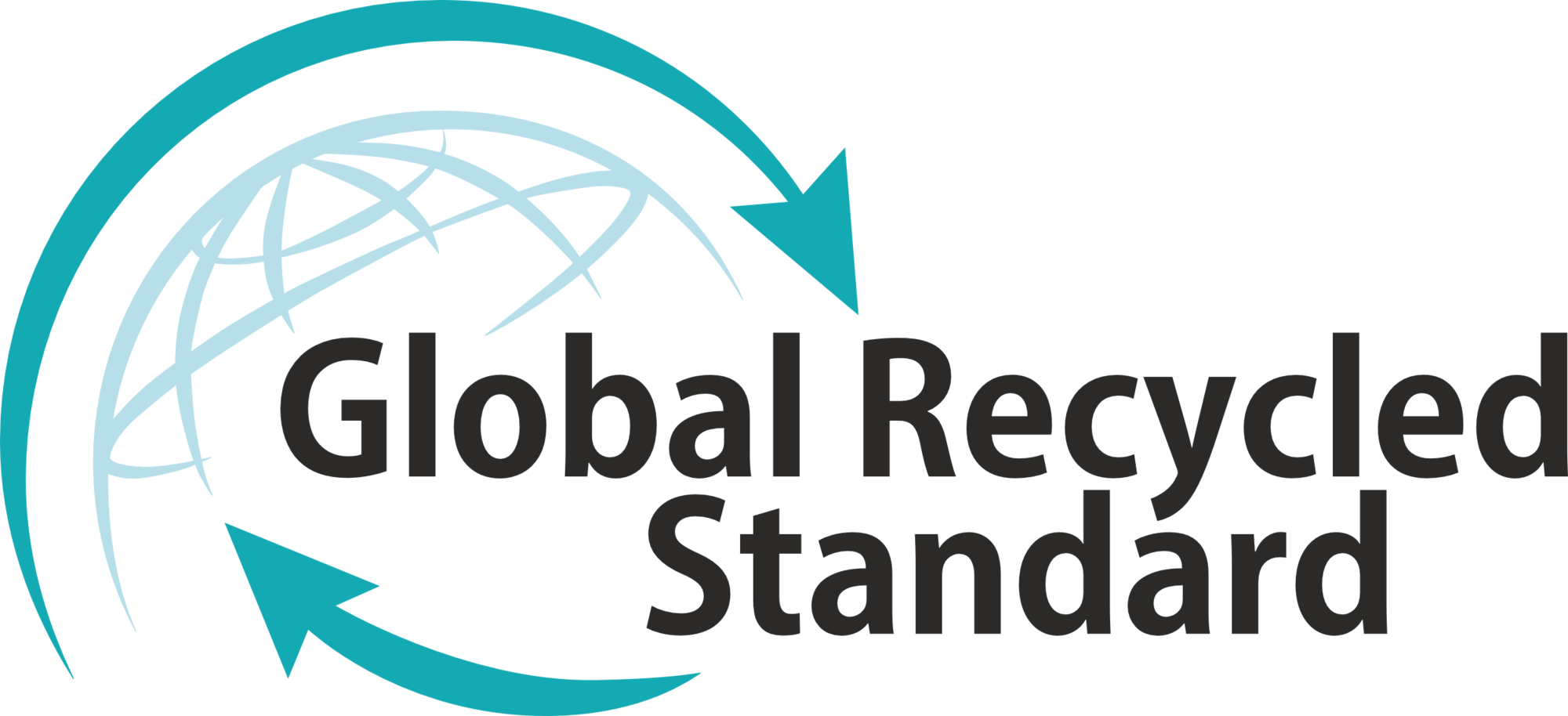 global recycled standard seeklogo