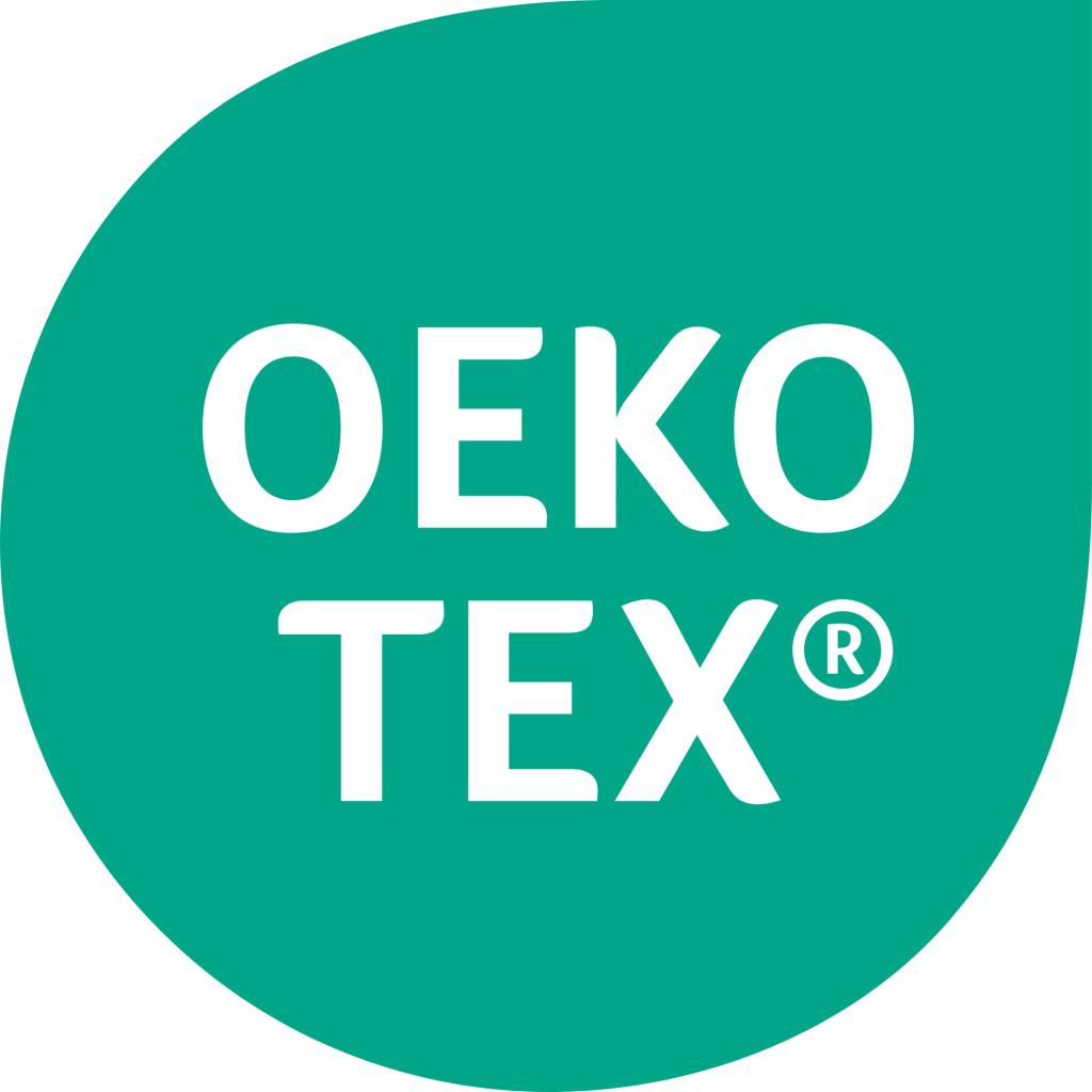 oeko tex seeklogo